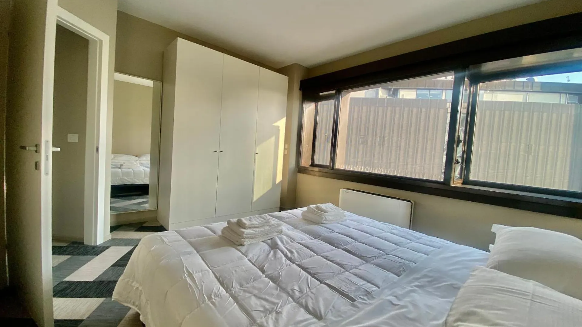 Basalto Venice Mestre Apartments 0*,  Italien