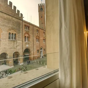 Apartament Do Pomi, Treviso