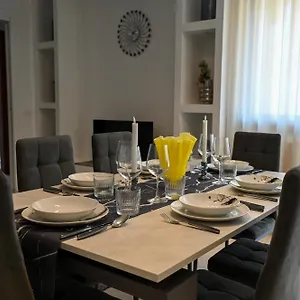 Apartament Angel, Quarto dʼAltino