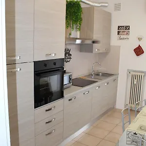 Apartament Venice Sweet - Your In A Beautiful Neighborhood Of The Of Venice, Favaro Veneto