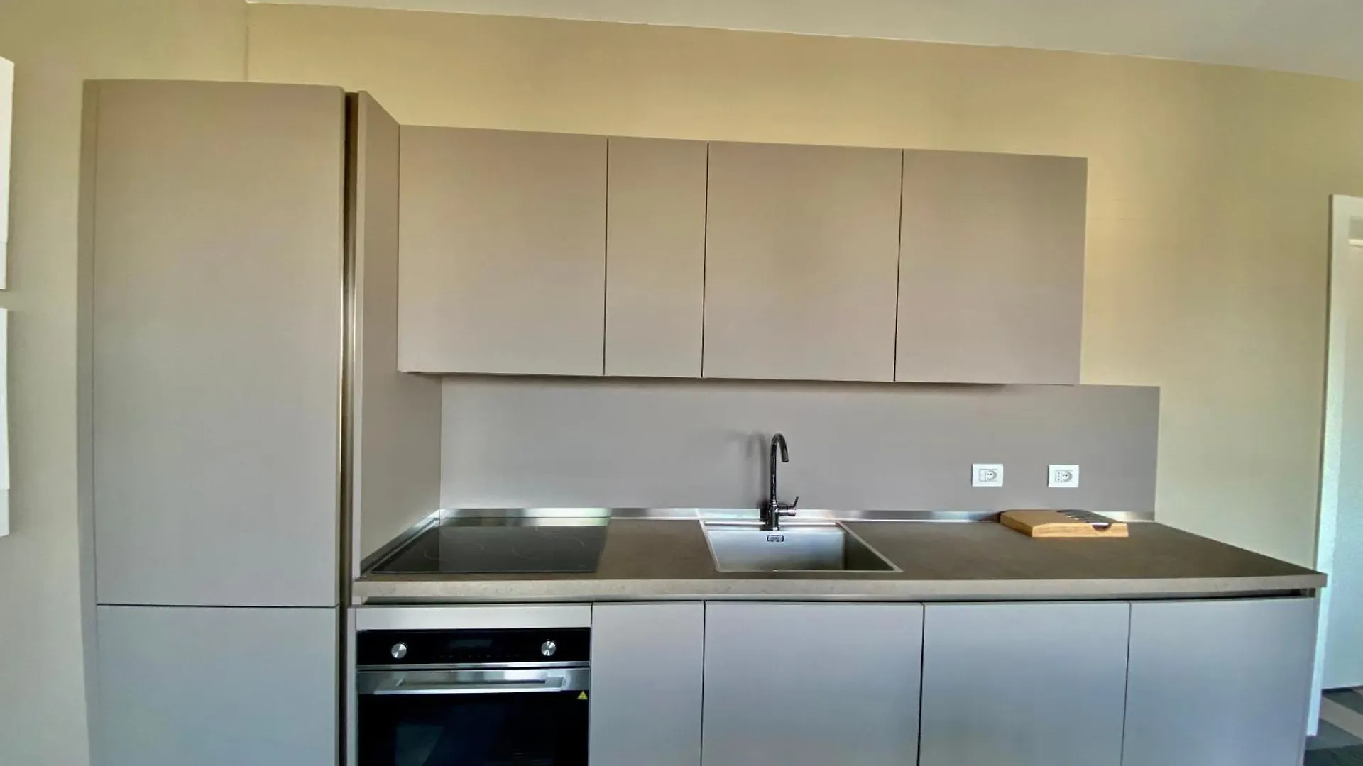 Basalto Venice Mestre Apartments
