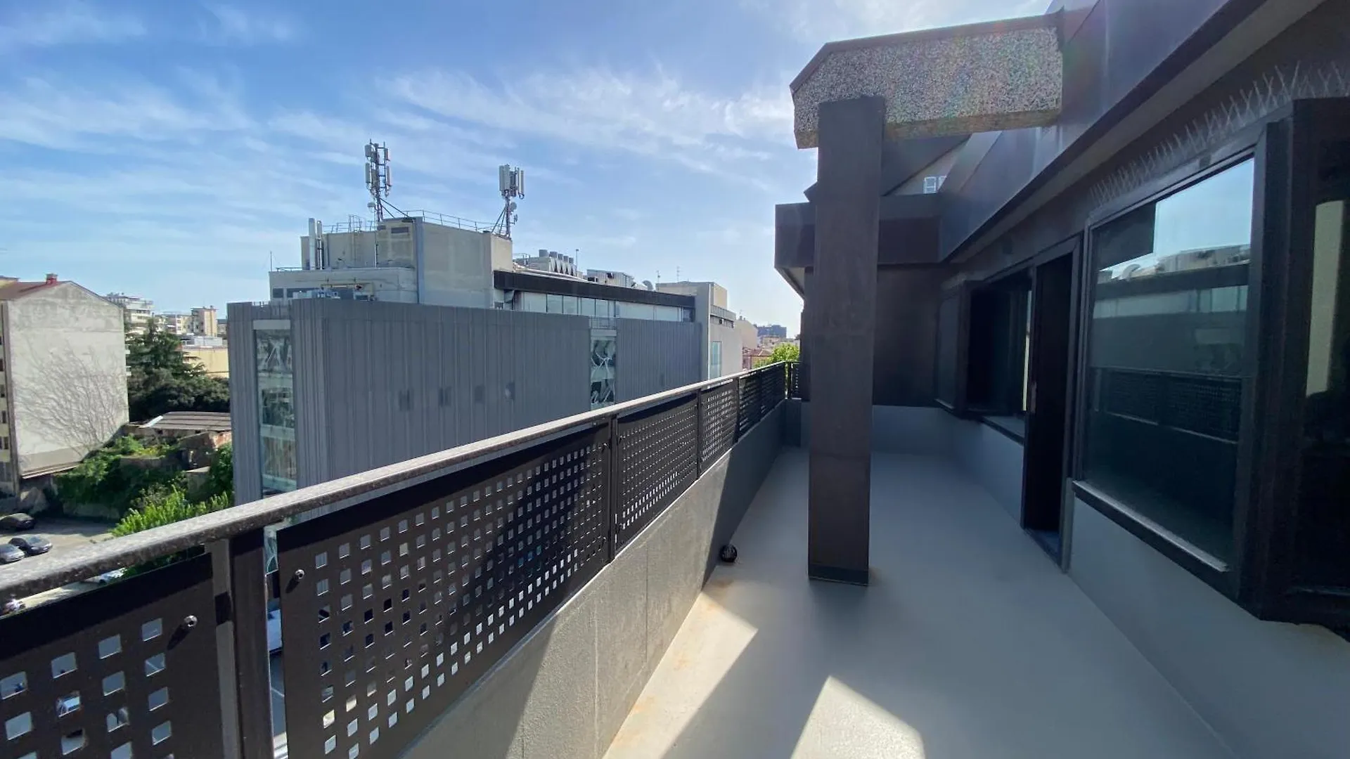 Basalto Venice Mestre Apartments