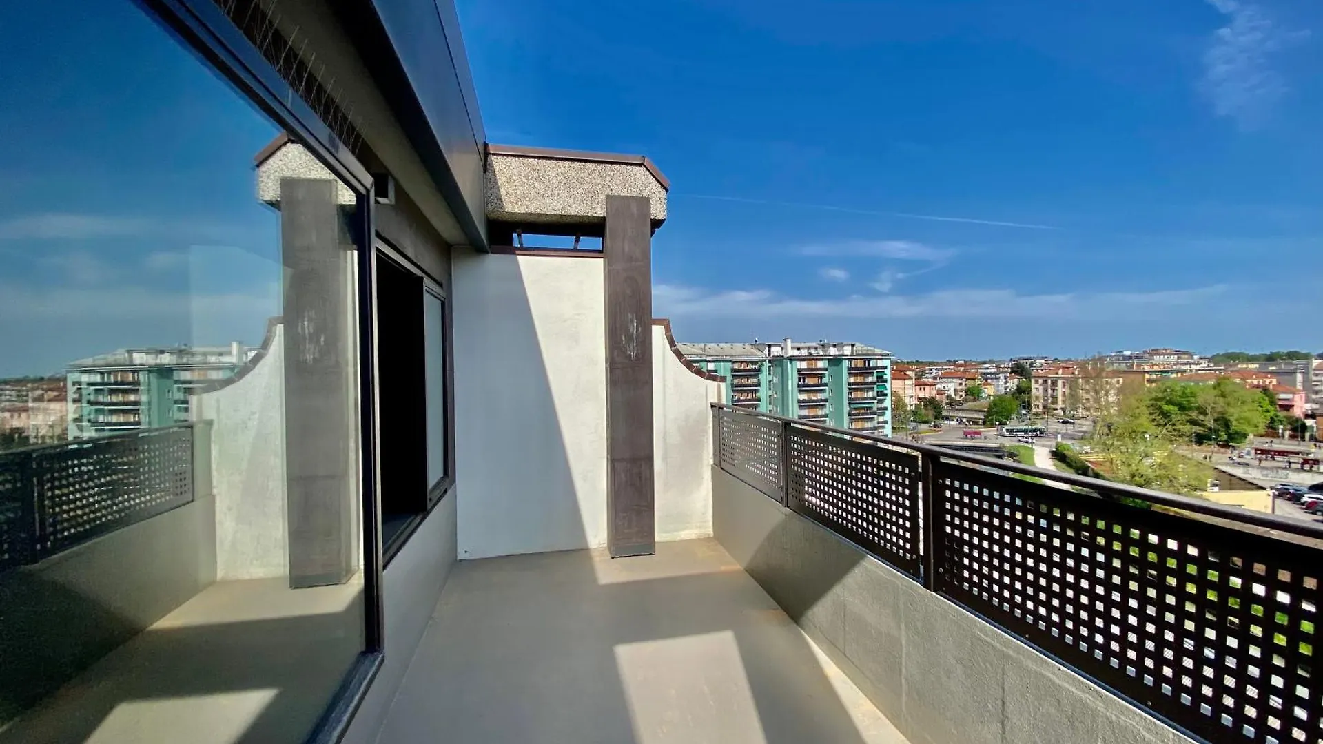 Basalto Venice Mestre Apartments Włochy