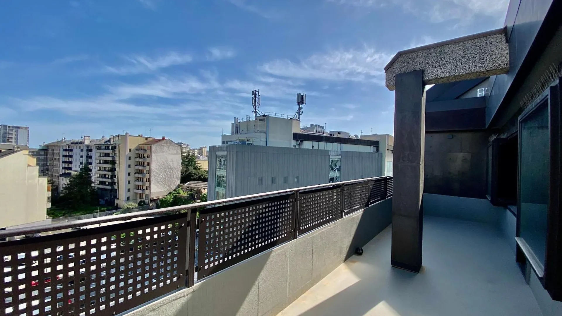 Basalto Venice Mestre Apartments