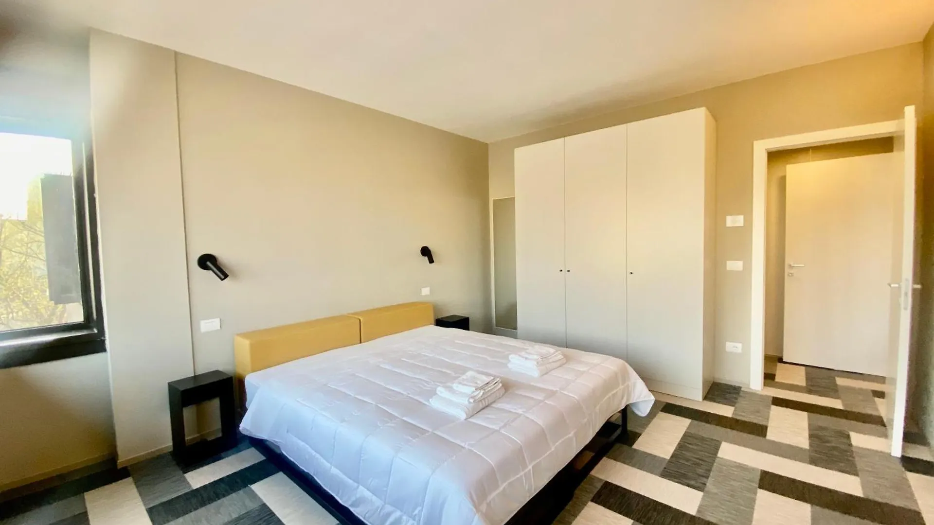 Basalto Venice Mestre Apartments