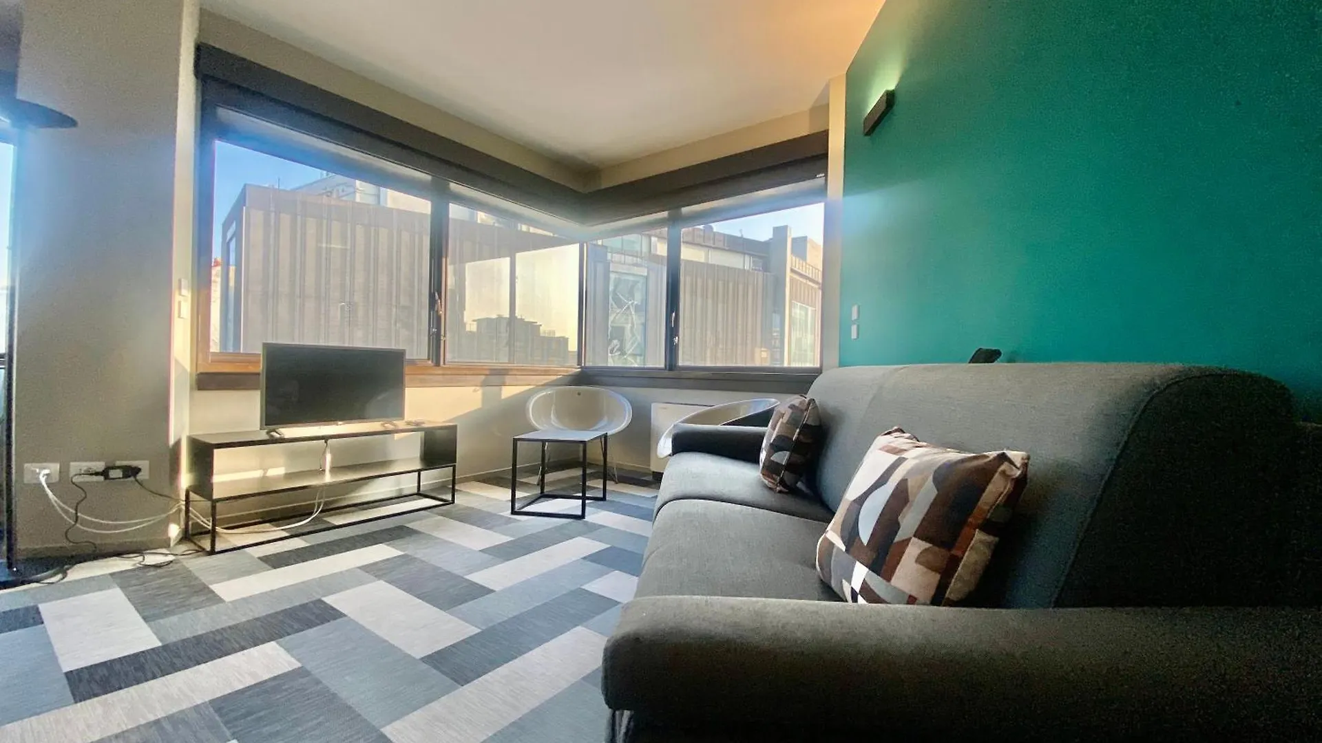 Basalto Venice Mestre Apartments