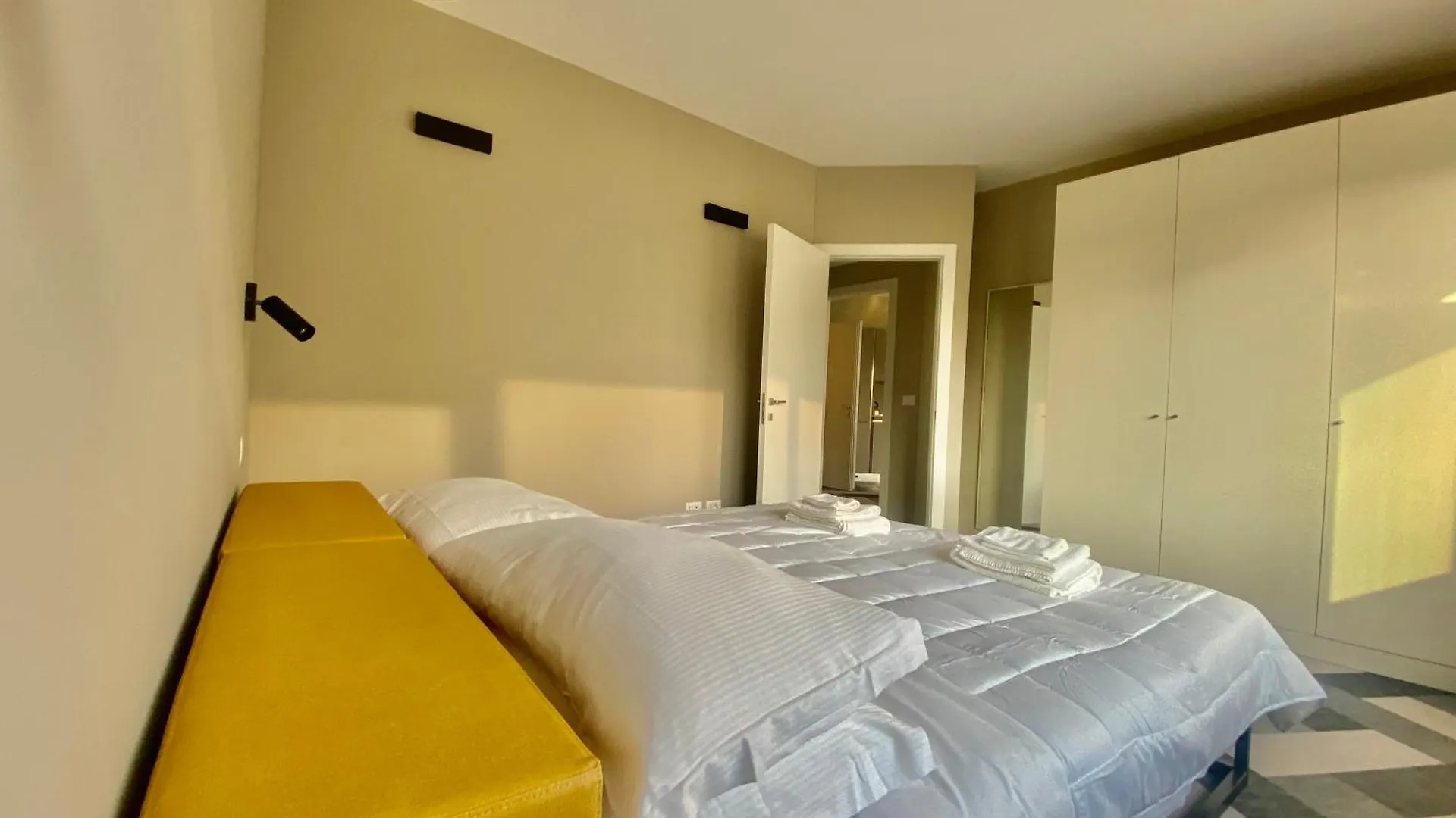Basalto Venice Mestre Apartments Włochy