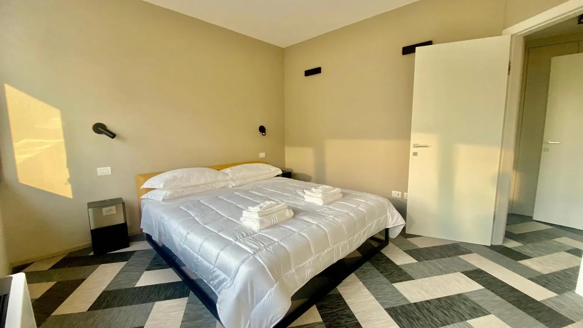 Basalto Venice Mestre Apartments