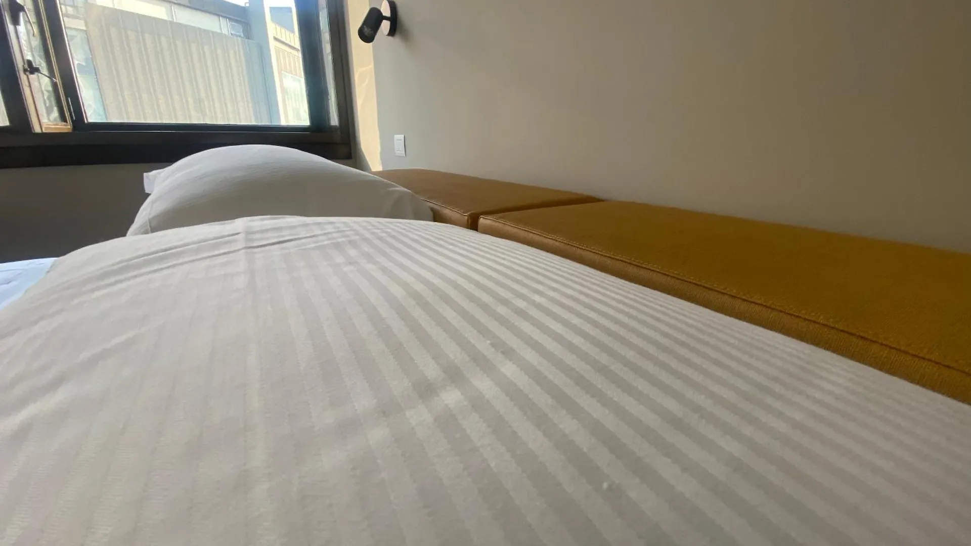 Basalto Venice Mestre Apartments
