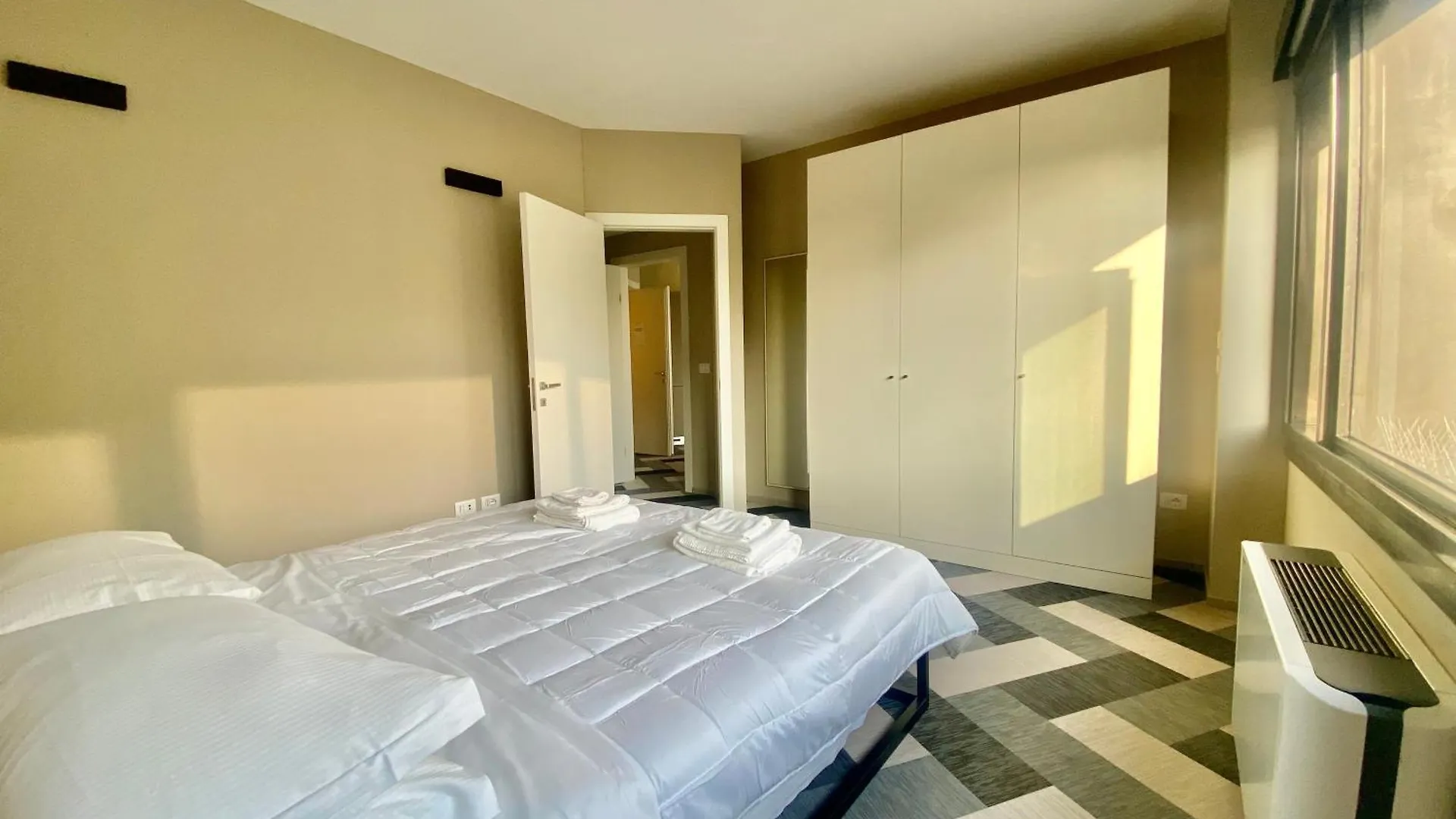 Basalto Venice Mestre Apartments