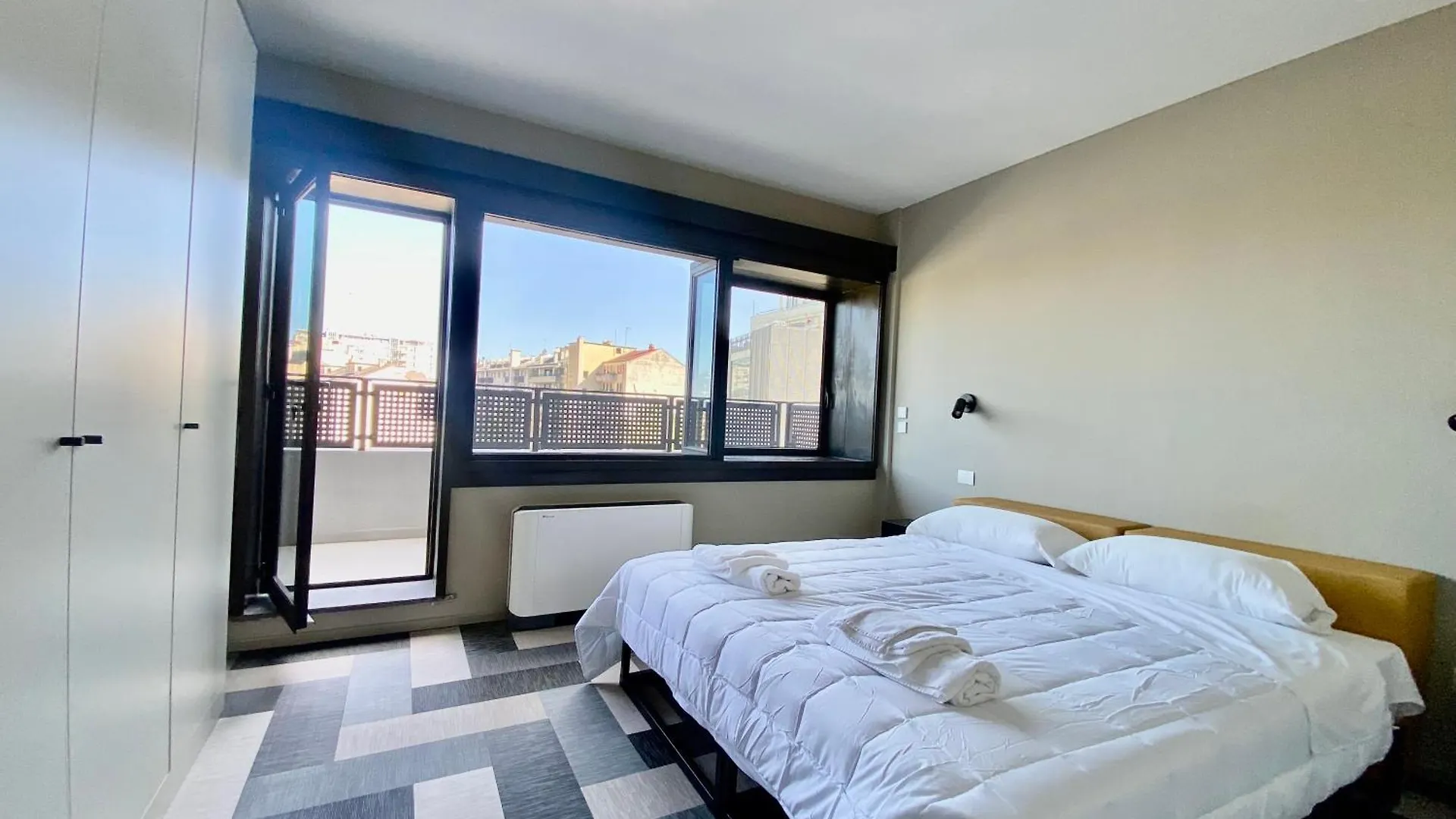 Basalto Venice Mestre Apartments