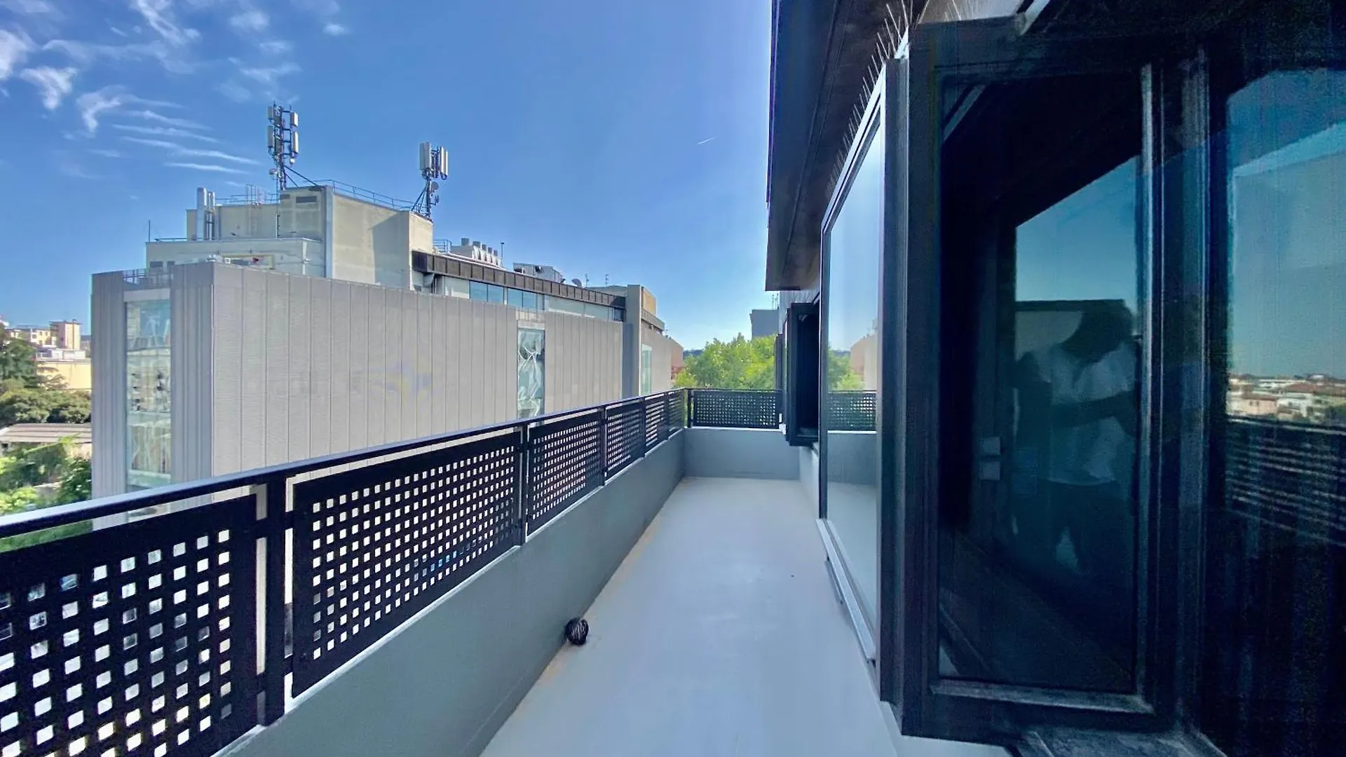 Basalto Venice Mestre Apartments