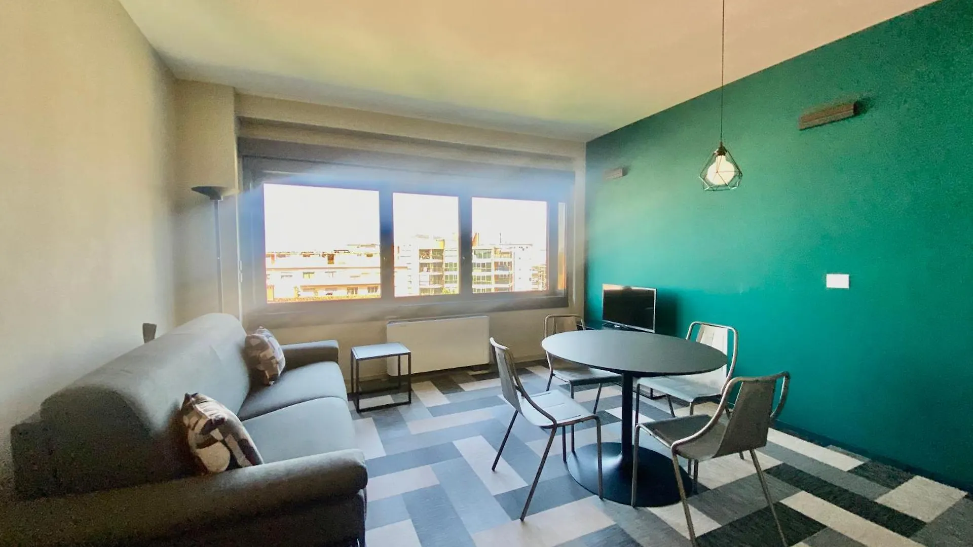 Basalto Venice Mestre Apartments