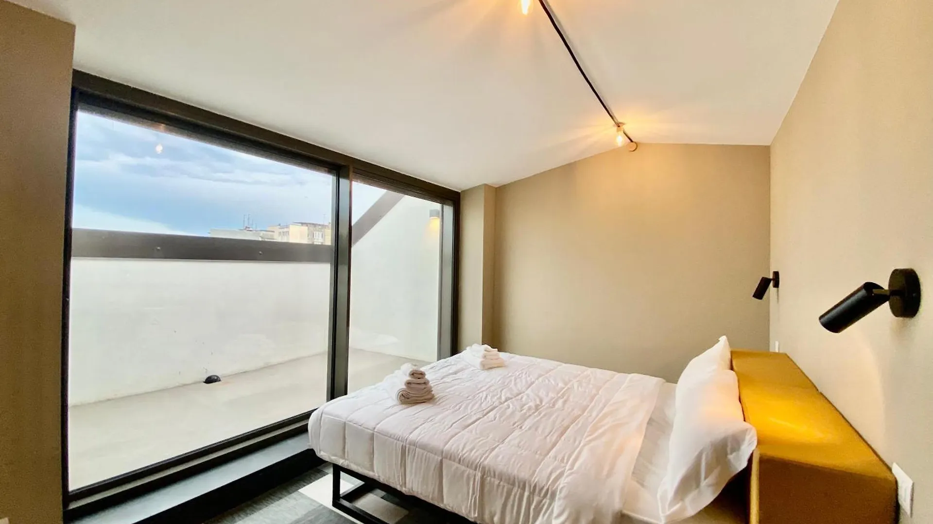 Basalto Venice Mestre Apartments