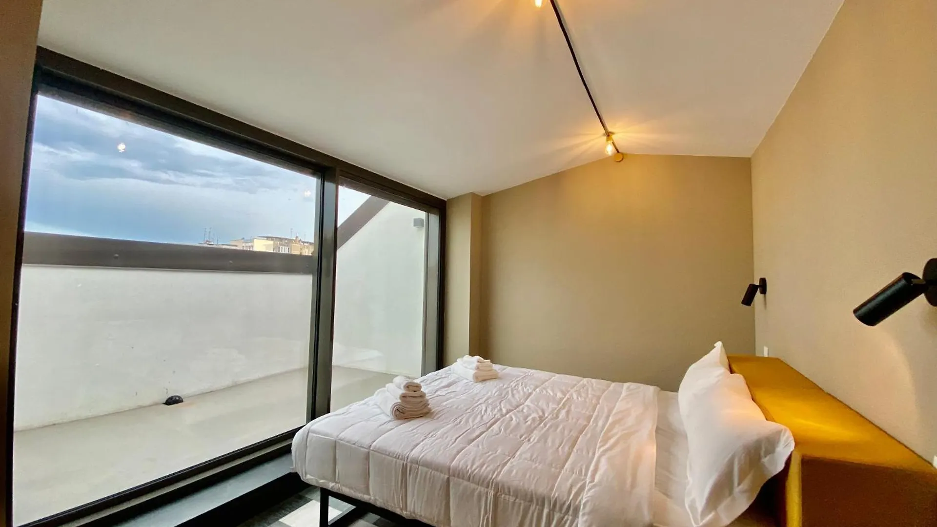 Basalto Venice Mestre Apartments