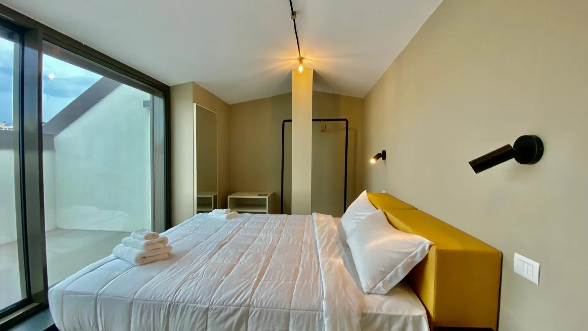 Basalto Venice Mestre Apartments 0*,