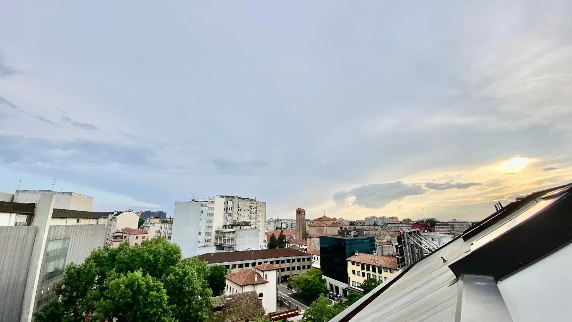 Basalto Venice Mestre Apartments