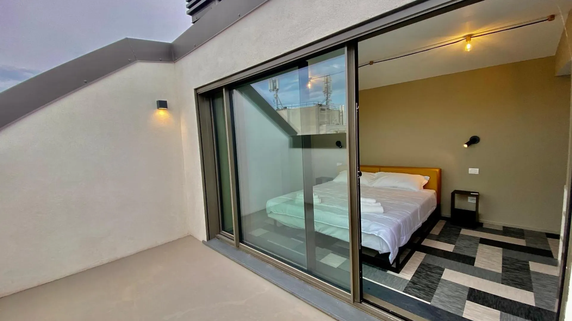 Basalto Venice Mestre Apartments