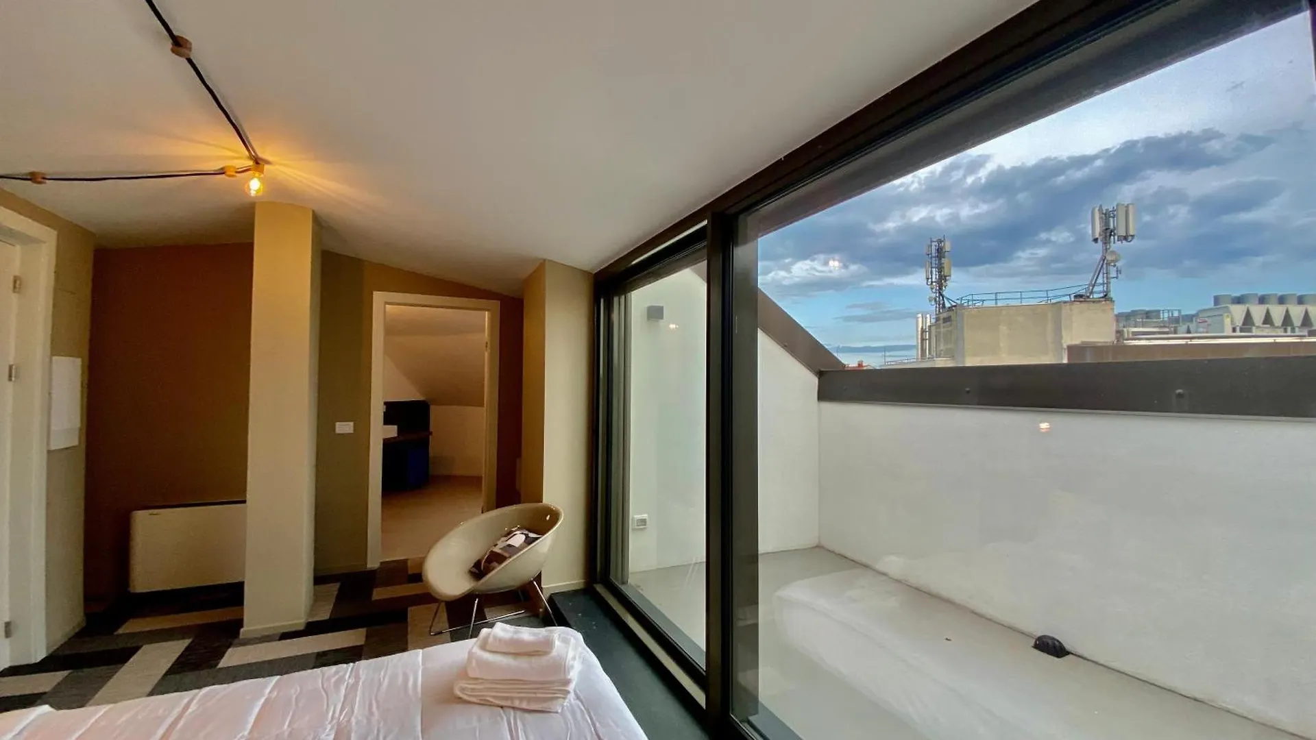 Basalto Venice Mestre Apartments