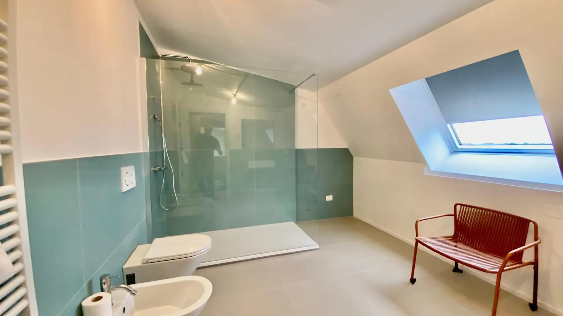 Basalto Venice Mestre Apartments